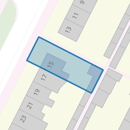 Perceel ODZ00-K-2760