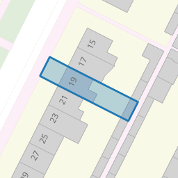 Perceel ODZ00-K-2762