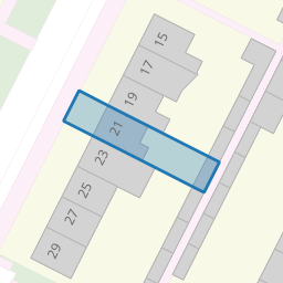 Perceel ODZ00-K-2763