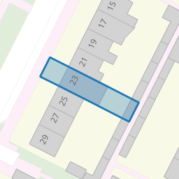 Perceel ODZ00-K-2764