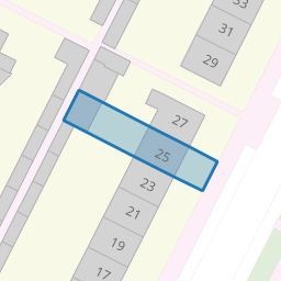 Perceel ODZ00-K-2768