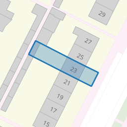 Perceel ODZ00-K-2769