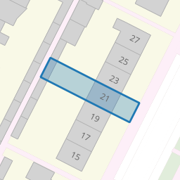 Perceel ODZ00-K-2770