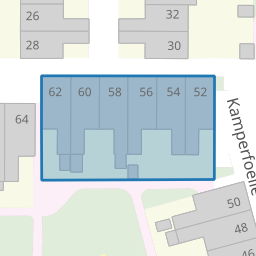 Perceel ODZ00-K-2776