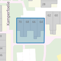 Perceel ODZ00-K-2777