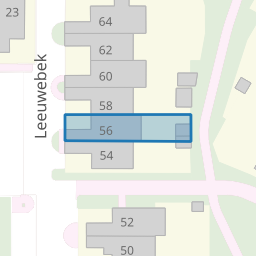 Perceel ODZ00-K-2783