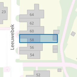 Perceel ODZ00-K-2784