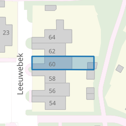 Perceel ODZ00-K-2785