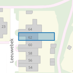 Perceel ODZ00-K-2786