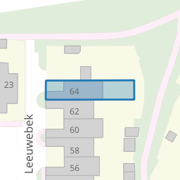 Perceel ODZ00-K-2787