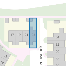 Perceel ODZ00-K-2788