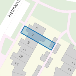 Perceel ODZ00-K-2793