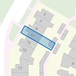 Perceel ODZ00-K-2795