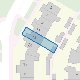 Perceel ODZ00-K-2796