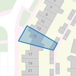 Perceel ODZ00-K-2797