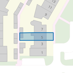 Perceel ODZ00-K-2806