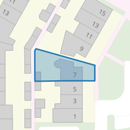 Perceel ODZ00-K-2807