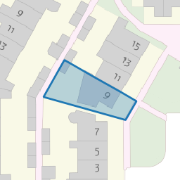 Perceel ODZ00-K-2809