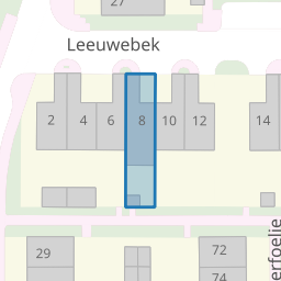 Perceel ODZ00-K-2816