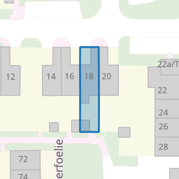 Perceel ODZ00-K-2821