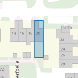 Perceel ODZ00-K-2822