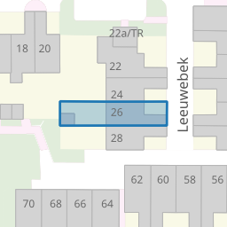 Perceel ODZ00-K-2825