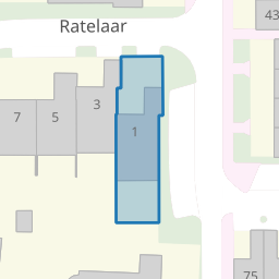 Perceel ODZ00-K-2827