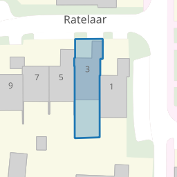 Perceel ODZ00-K-2828