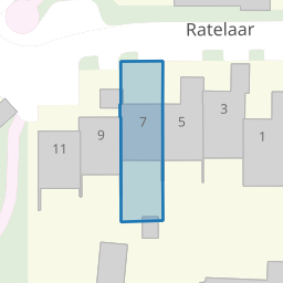 Perceel ODZ00-K-2830