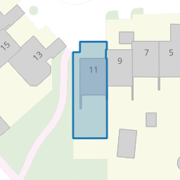 Perceel ODZ00-K-2832