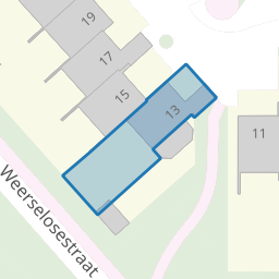 Perceel ODZ00-K-2833