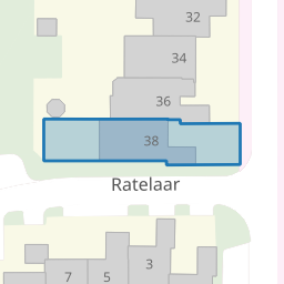Perceel ODZ00-K-2838