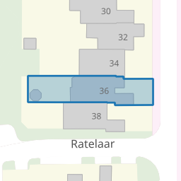 Perceel ODZ00-K-2839