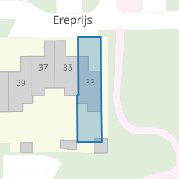 Perceel ODZ00-K-2843