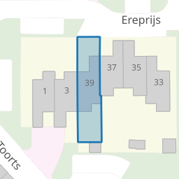 Perceel ODZ00-K-2846