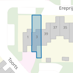 Perceel ODZ00-K-2847