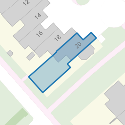 Perceel ODZ00-K-2849