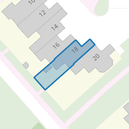 Perceel ODZ00-K-2850