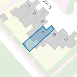 Perceel ODZ00-K-2851