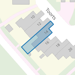 Perceel ODZ00-K-2852