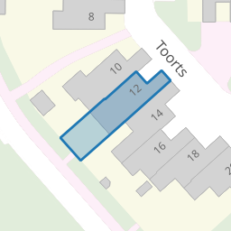 Perceel ODZ00-K-2853