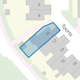 Perceel ODZ00-K-2854