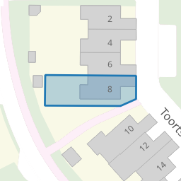 Perceel ODZ00-K-2855