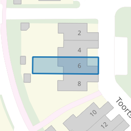 Perceel ODZ00-K-2856