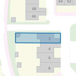 Perceel ODZ00-K-2858