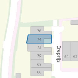 Perceel ODZ00-K-2860