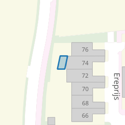 Perceel ODZ00-K-2861