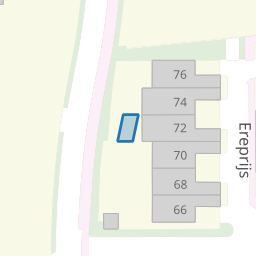 Perceel ODZ00-K-2864