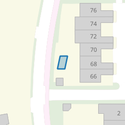 Perceel ODZ00-K-2870