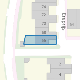 Perceel ODZ00-K-2872